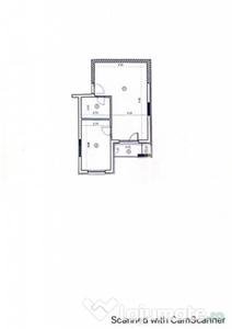 Apartament, 2 camere, Zona Vivo