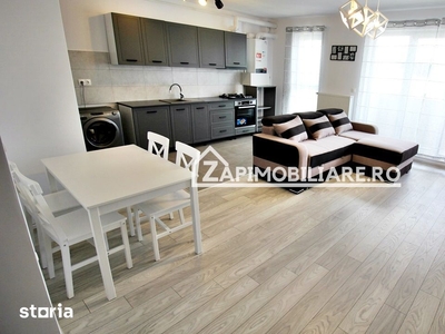 Apartament 2 camere Militari Residence Rezervelor Direct Dezvoltator