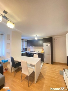 Apartament 2 camere+parcare zona Tractorul