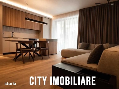 Apartament 2 camere langa Profi, Mega Image, finisat