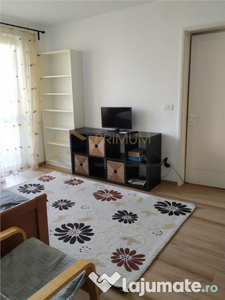 Apartament 2 dormitoare - Zona Tipografilor - Locatie linist