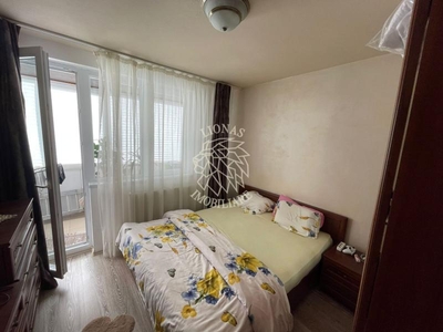 Apartament 3 camere 62 mp+2 balcoane-2 parcari-mobilat-Subcetate