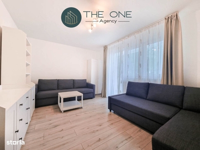 ICIL, Scoala 24, apartament 3 camere, etaj 1, Constanta