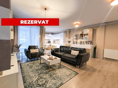 Apartament 3 camere | 75mp | Bloc nou | Etaj 2/5 | Garaj | Buna Ziua!