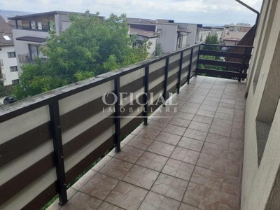 Apartament 3 camere | 90 Mp | 2 Balcoane | 2 Bai | Zorilor GV Bibescu