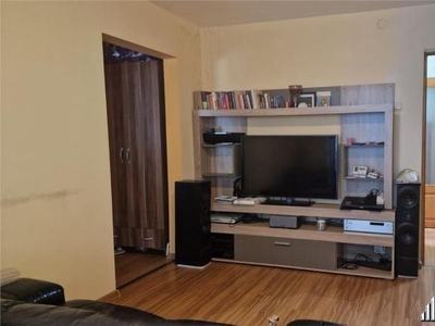 Apartament 3 camere Alecu Russo