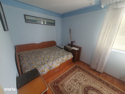 Apartament 3 camere Alexandru cel BunZimbru