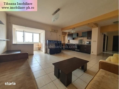 ROKMAN - Apartament 3 camere decomandat , Incalzire prin pardoseala