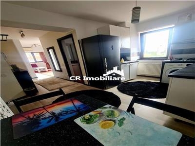 APARTAMENT 3 CAMERE DE VANZARE TEI