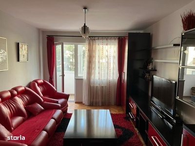 Apartament nou cu 2 camere, balcon si terasă generoasă 86mp! Baciu