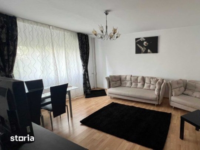 Apartament 3 camere decomandat Nerva Traian