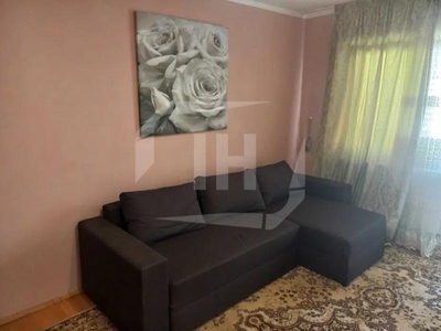 Apartament 3 camere, decomandat, parcare, 2 bai, Marasti