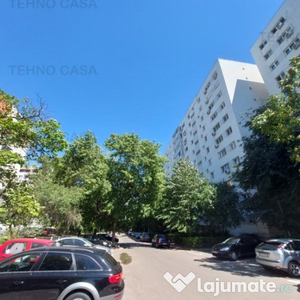 Apartament 3 camere DRISTOR metrou 5min. mers,Baba Novac,parc IOR