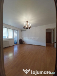 Apartament 3 camere - Drumul Taberei / Favorit - bloc reabil