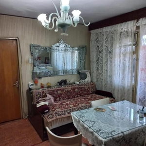 Apartament, 3 camere, Elena Cuza