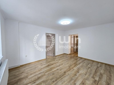 Apartament 3 camere | Finisat | 62 mp | Semicentral | Zona Horea