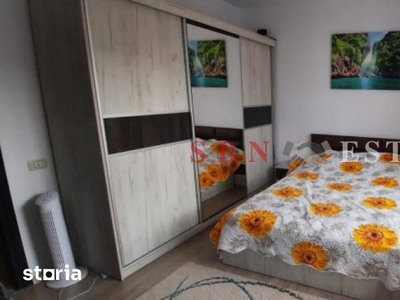 Apartament 3 camere Fundeni - Dobroesti| Parcare | Centrala