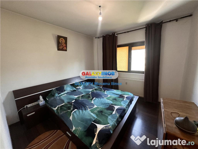 Apartament 3 camere, in Ploiesti, zona Democratiei