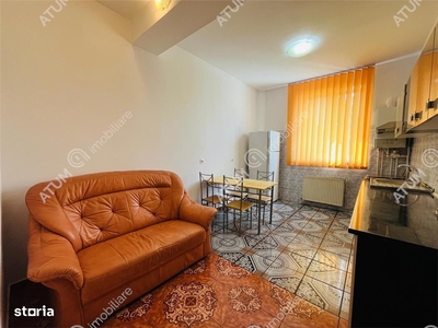 Apartament 3 camere in zona Mihai Viteazu din Sibiu