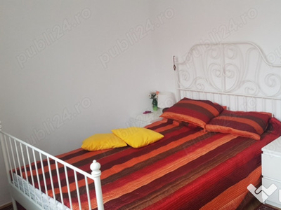 Apartament 3 camere - la doua minute de Gradina Floreasca