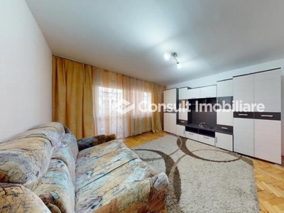 Apartament 3 camere | Marasti