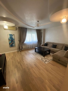 Apartament 3 camere | Metrou Piata Muncii | Decebal | Mihai Bravu