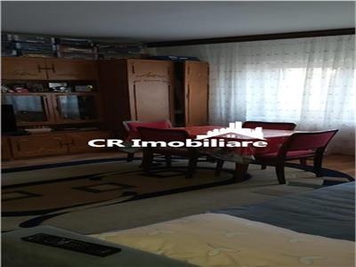 Apartament 3 camere Nerva Traian