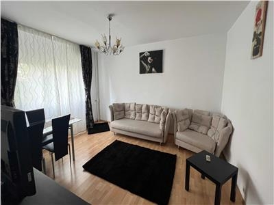 Apartament 3 camere Nerva Traian modern renovat complet utilat