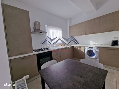 Apartament 3 camere Otopeni