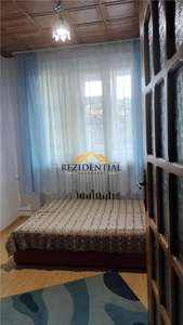 APARTAMENT 3 CAMERE PARTER