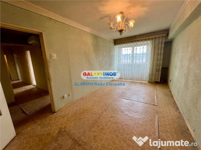 Apartament 3 camere, Ploiesti, zona ultracentrala