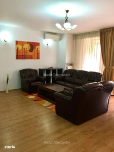 Apartament 3 camere Stefan Cel Mare Central Park