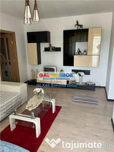 Apartament 3 camere Targoviste - Aleea Trandafirilor