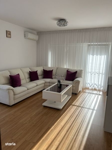 Apartament 3 camere Ten Blocks