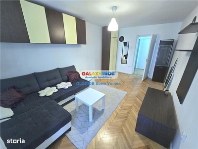 cv 188 Victoriei, apartament 3 camere decomandat + 2 Locuri parcare