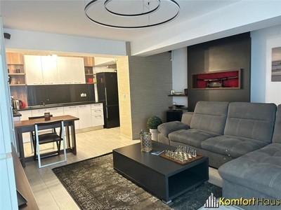 Apartament 3 camere Vadu Bistritei