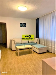 Apartament 3 camere || Zona Colentina || Amenajat modern