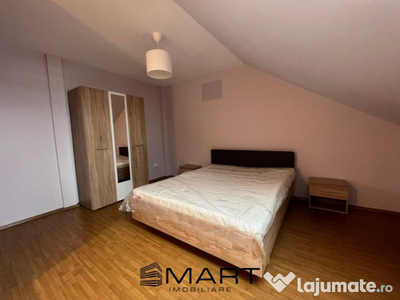 Apartament 3 camere zona Mihai Viteazul