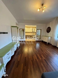 Apartament 4 Cam 108MP | Zona Bucurestii Noi | Bazilescu | Centrala pr