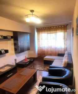 Apartament 4 camere, Calea Bucuresti