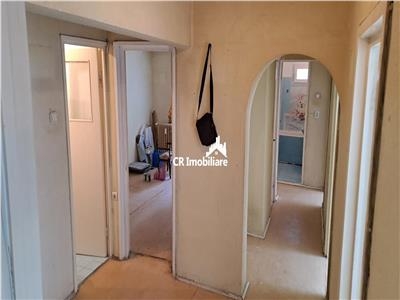 Apartament 4 camere Giurgiului Piata Progresu