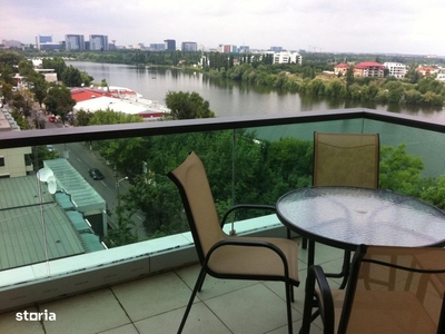 Apartament 4 camere Lacul Tei