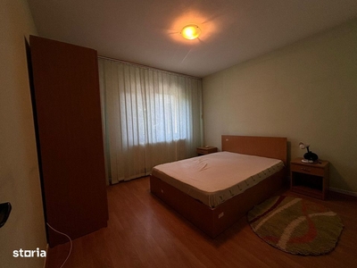 Apartament 4 camere Nicolina , 82 metri, etaj 3 Cod:155571