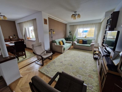 Apartament, 4 camere, Ultracentral.