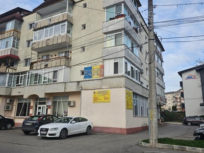 Apartament 4 Camere, Ultracentral