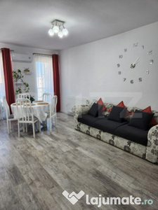 Apartament, 54mp, zona Doamna Stanca