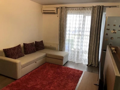 Apartament complet utilat Prima Nufarul