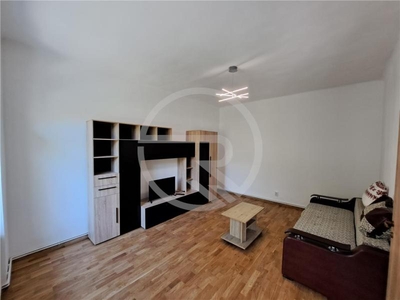 Apartament cu 1 camera, Totul Nou, situat in zona Semicentrala!