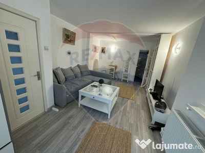 Apartament cu 1 camere de închiriat în zona Aviatiei