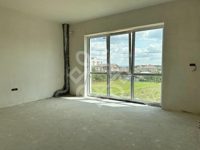 Apartament cu 2 camere in bloc nou de vanzare, in Sanmartin Bihor